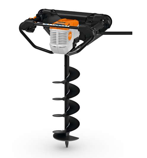 Erdbohrer von Stihl