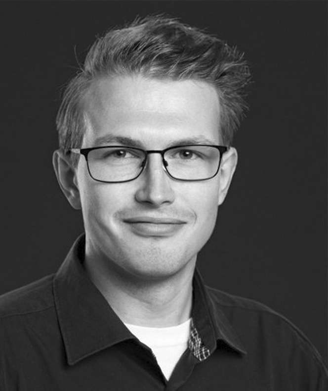 Porträt Clemens Wieltsch