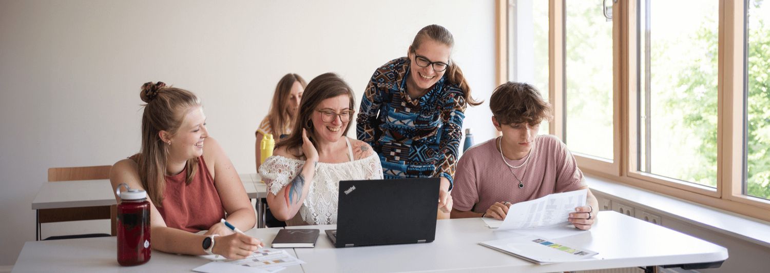 Hochschule für Agrar- und Umweltpädagogik