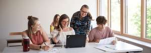 Hochschule für Agrar- und Umweltpädagogik