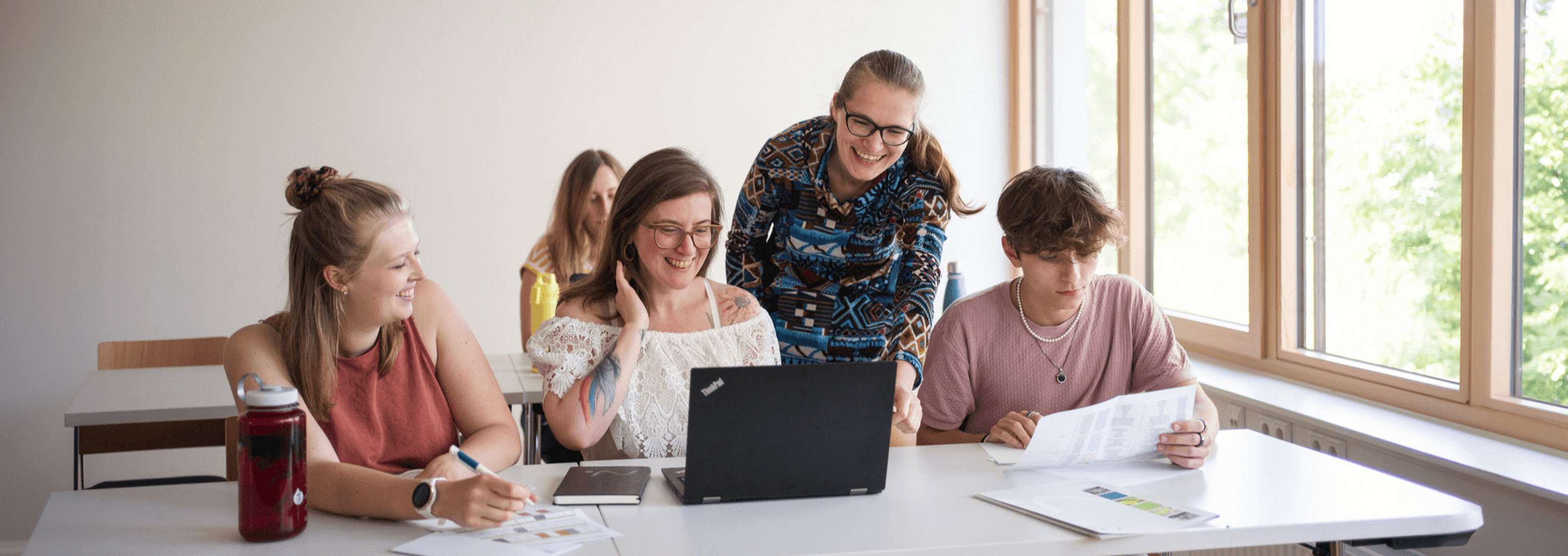 Hochschule für Agrar- und Umweltpädagogik