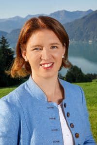 Langer-Weninger lehnt das Mercosur-Abkommen ab.