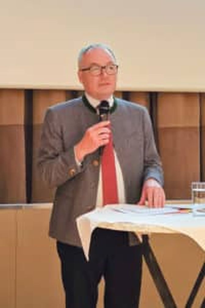 Pernkopf hat Themenführerschaft zum Ziel.