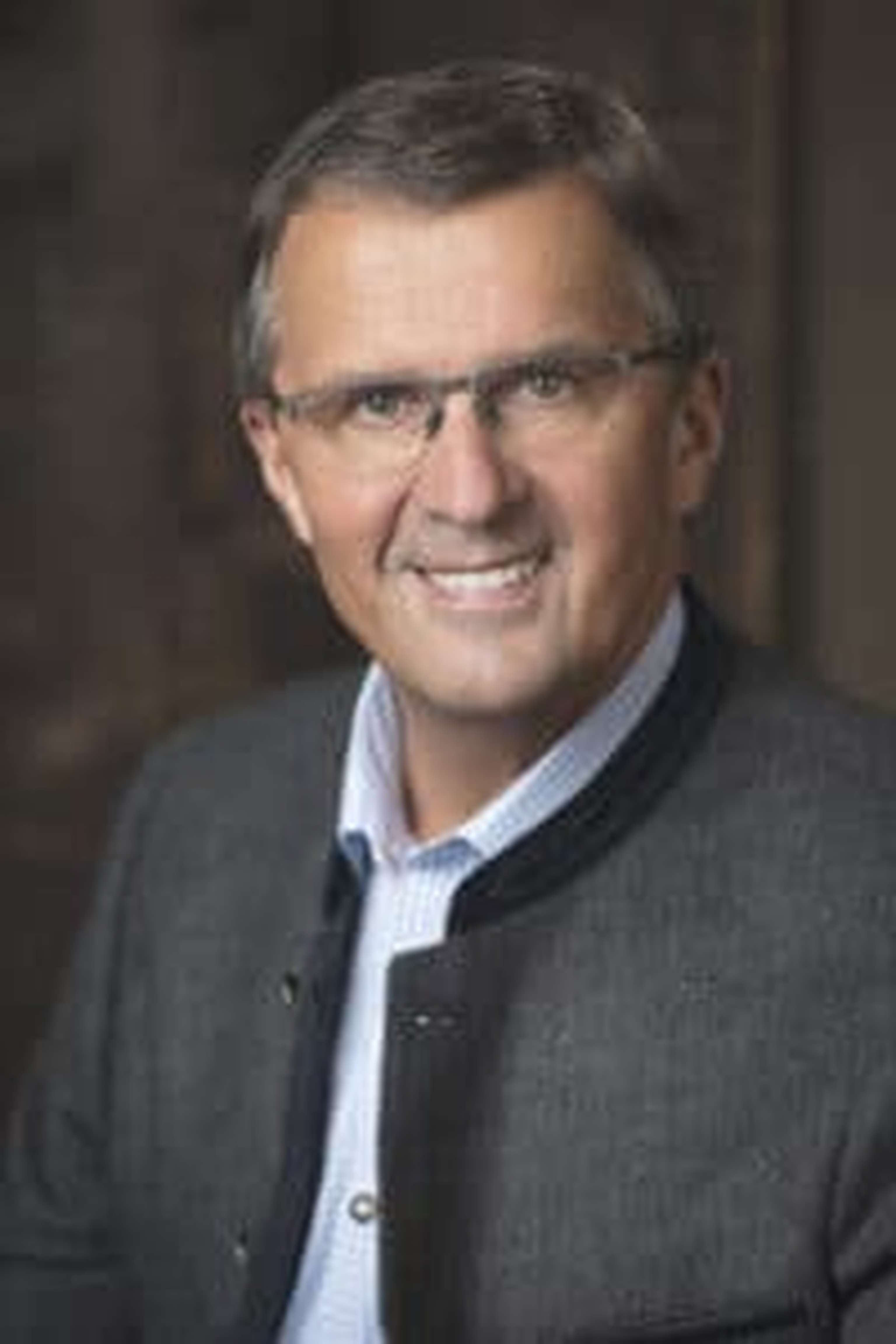 VP-Gemeindesprecher Alois Margreiter