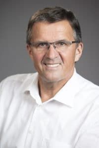 Landtagsabgeordneter Alois Margreiter