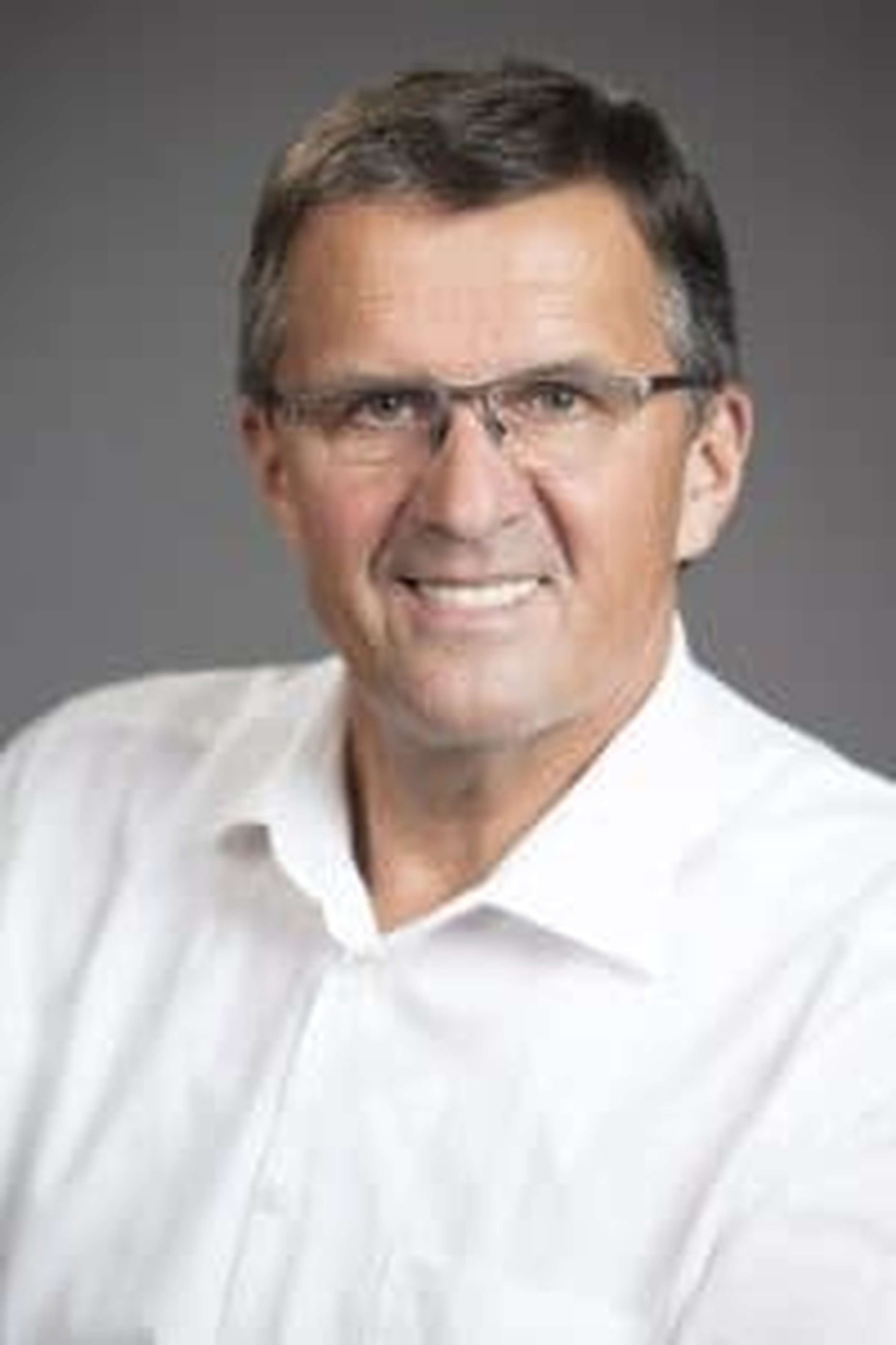Landtagsabgeordneter Alois Margreiter