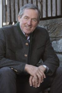 LAbg. Hermann Kuenz