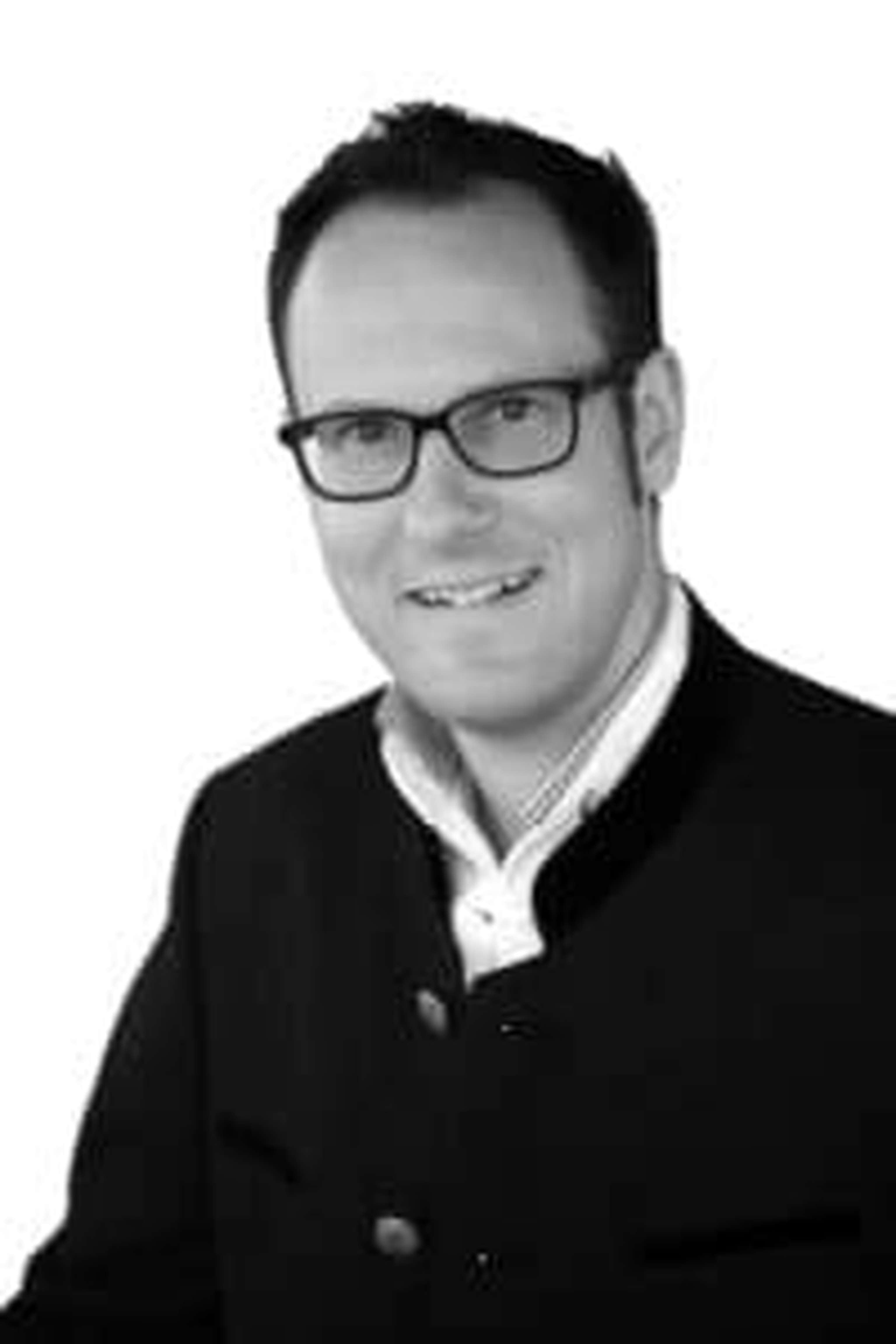 Bernhard Sturm, interim. Obmann von Forum Land Kitzbühel