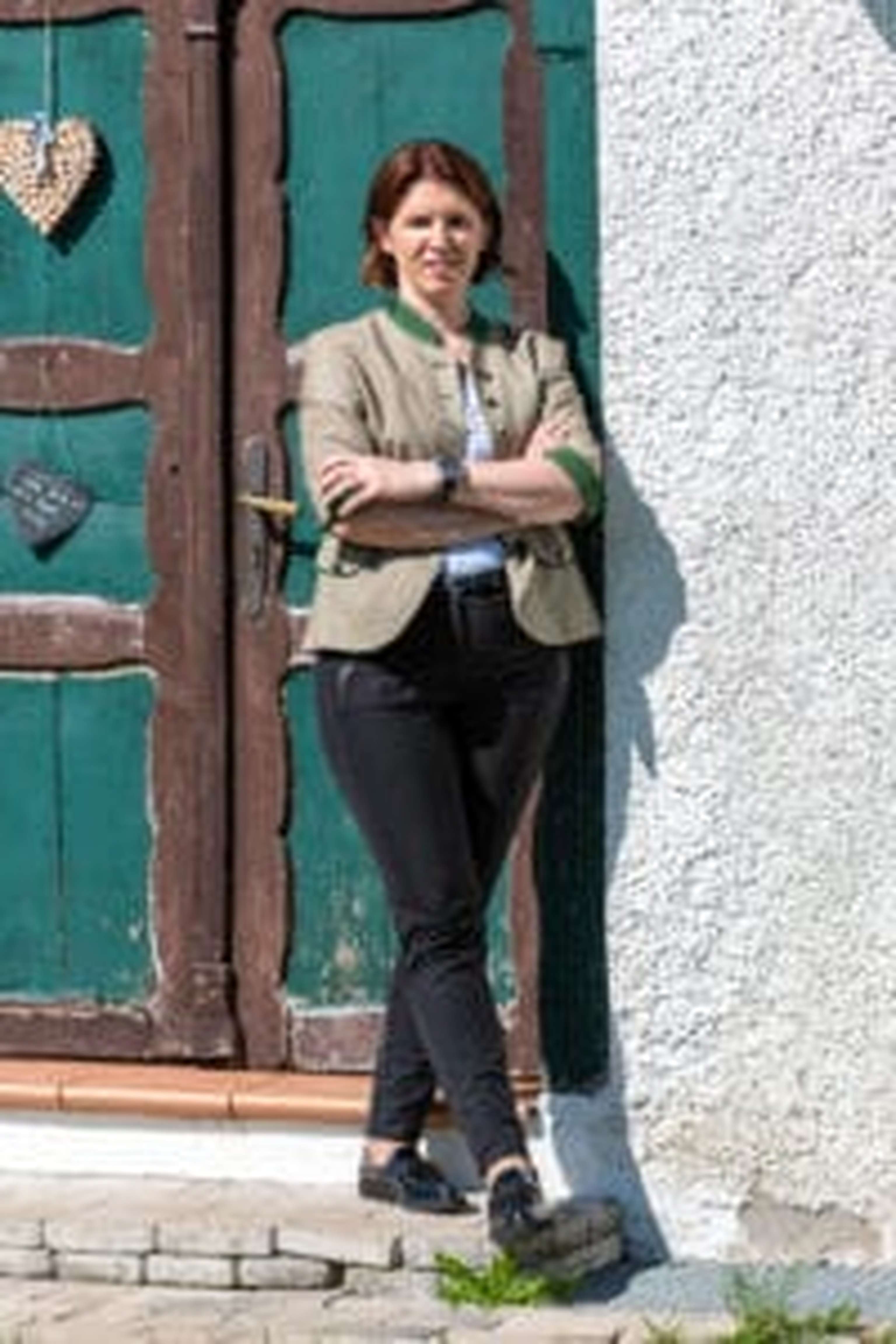 Langer-Weninger fordert EU-Klimazölle.