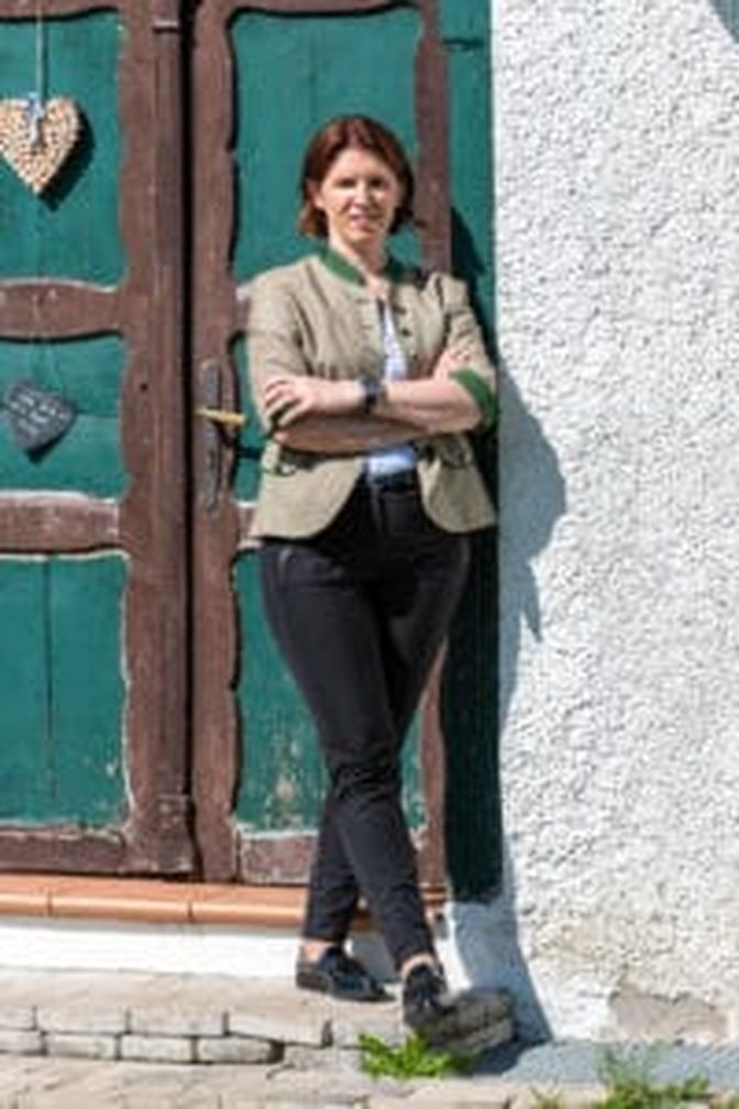 Langer-Weninger fordert EU-Klimazölle.