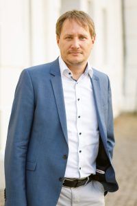 DI Mag. Ekkehard Allinger-Csollich