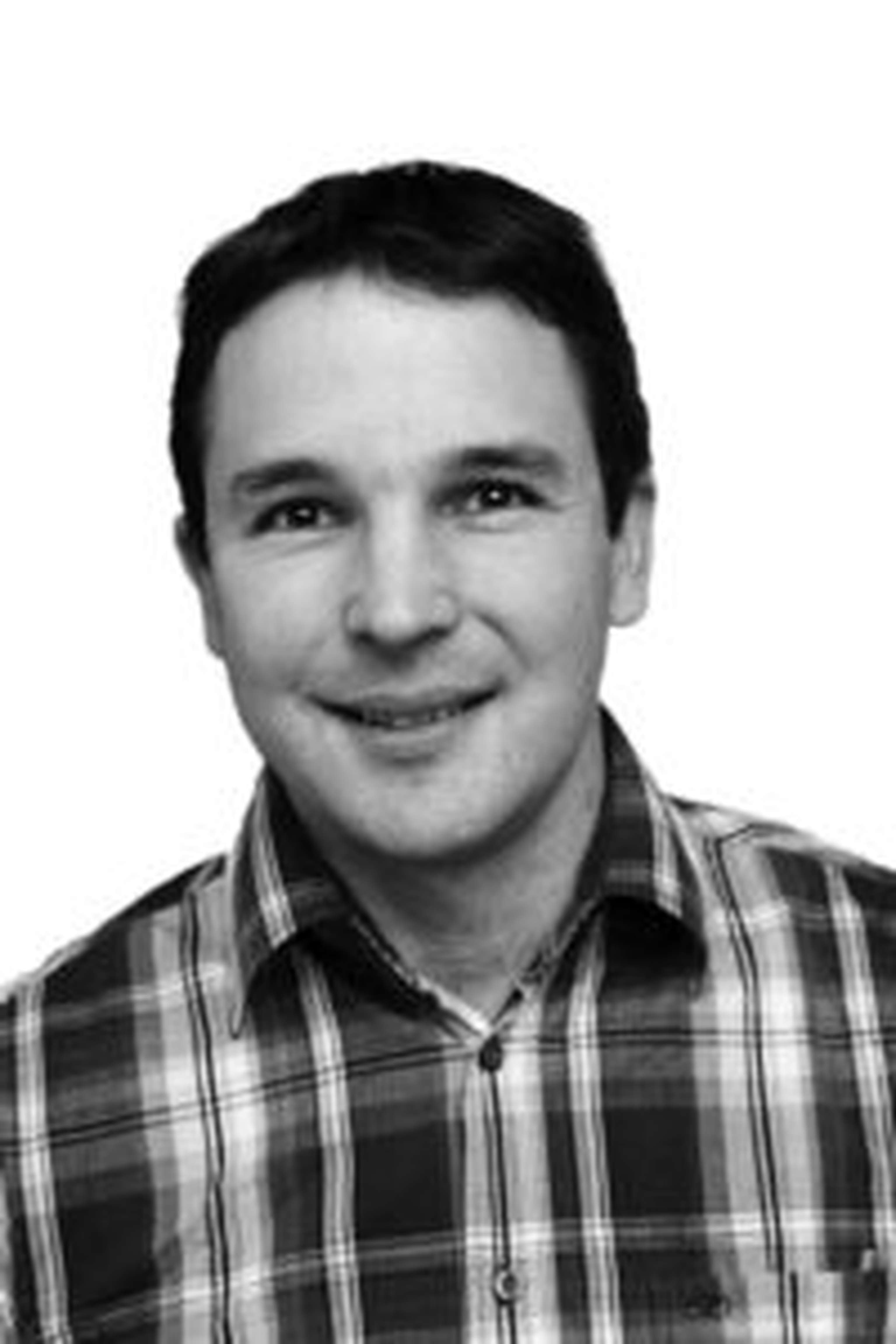 Christian Aigner, Bezirksobmann FL Schwaz