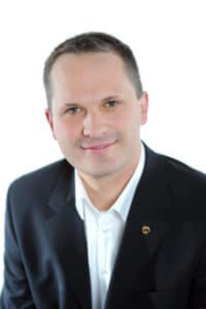 FL-Obmann Landeck Thomas Pohl