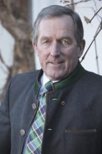LAbg. Hermann Kuenz