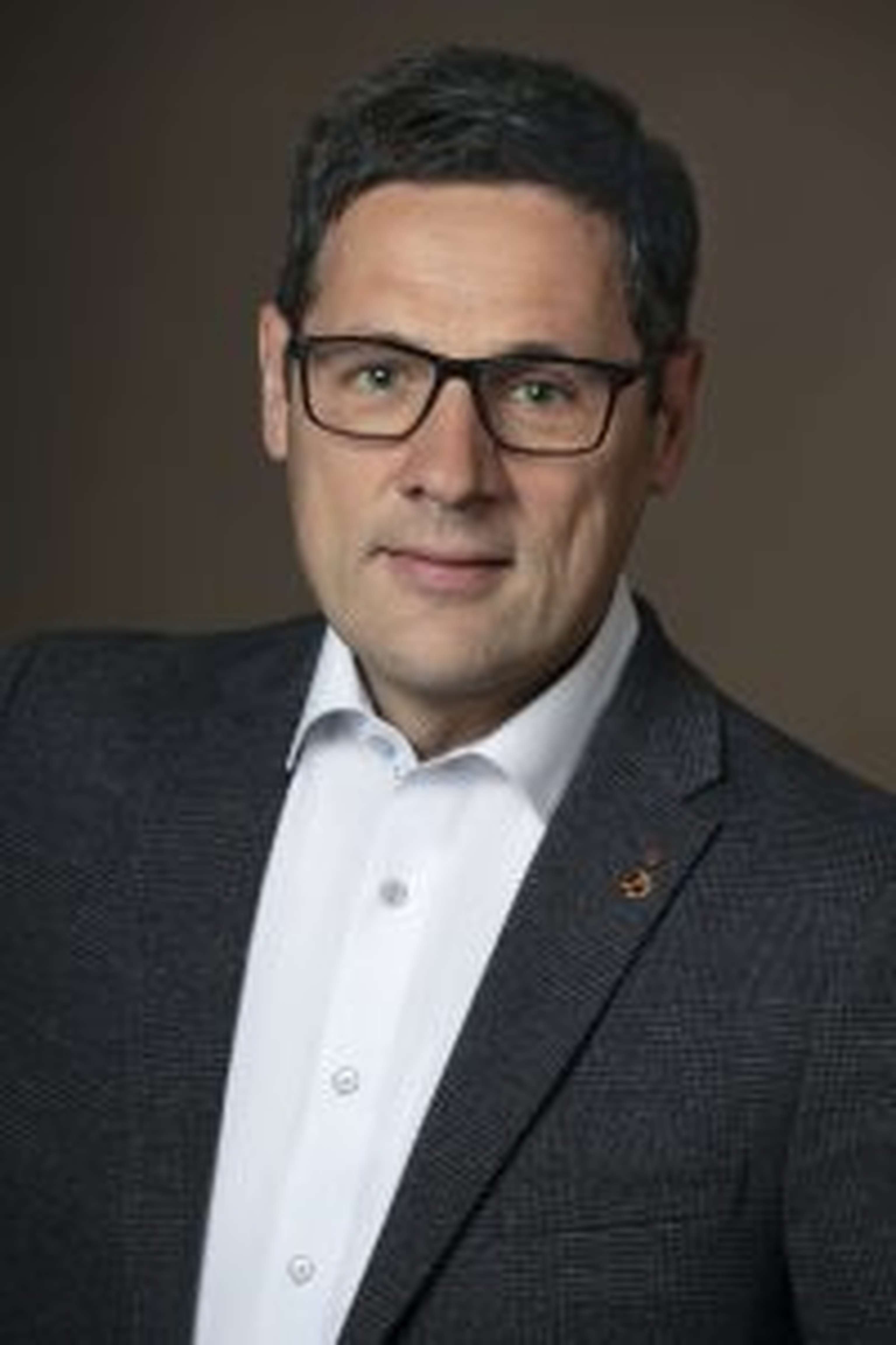 Bauernbunddirektor BR Dr. Peter Raggl