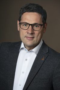 Bauernbunddirektor BR Dr. Peter Raggl