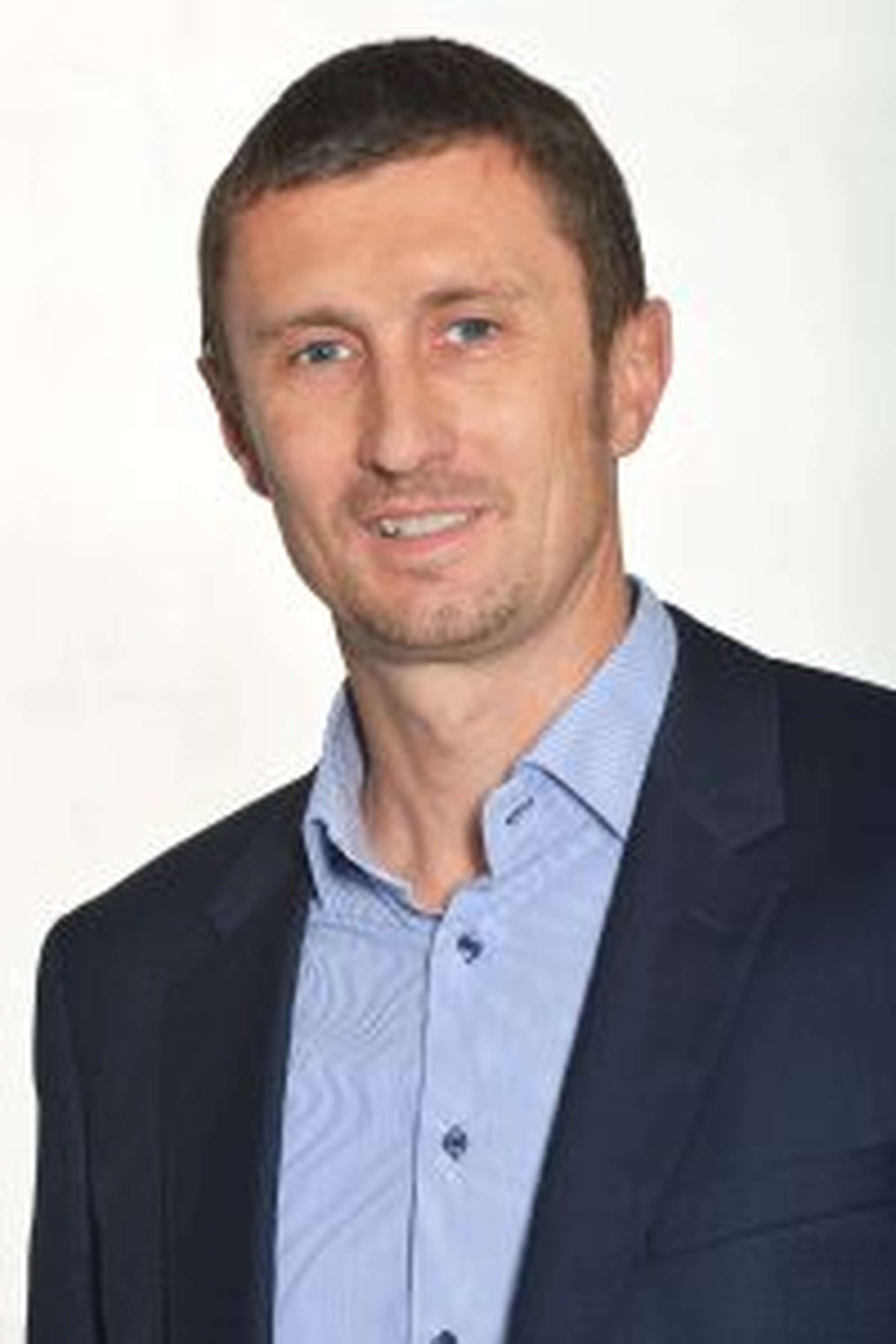 Markus Koblmüller