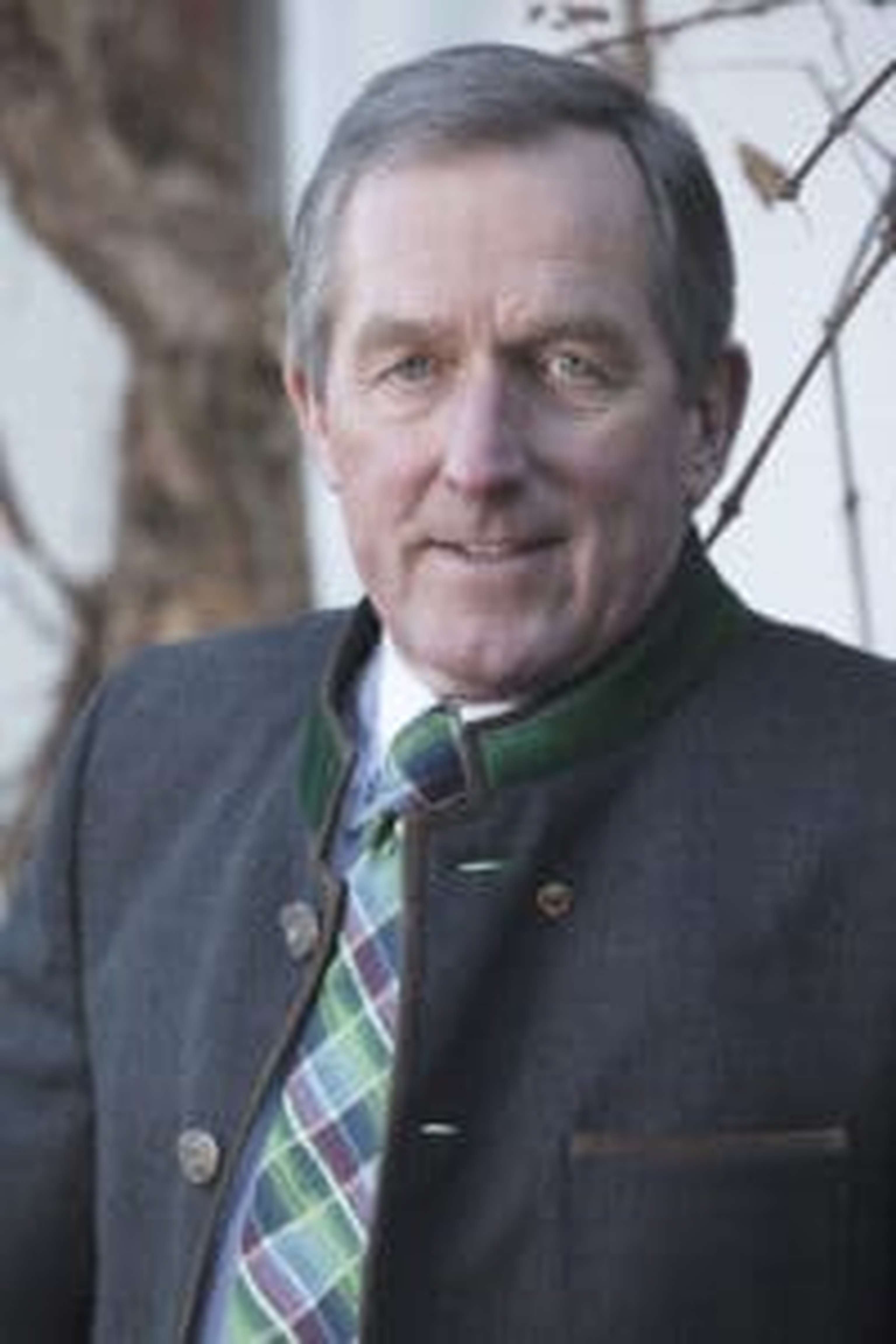 LAbg. Hermann Kuenz