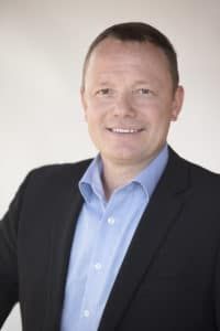 Romed Giner, Sprecher der Tiroler Gemüsebauern und Ortsbauernobmann von Thaur