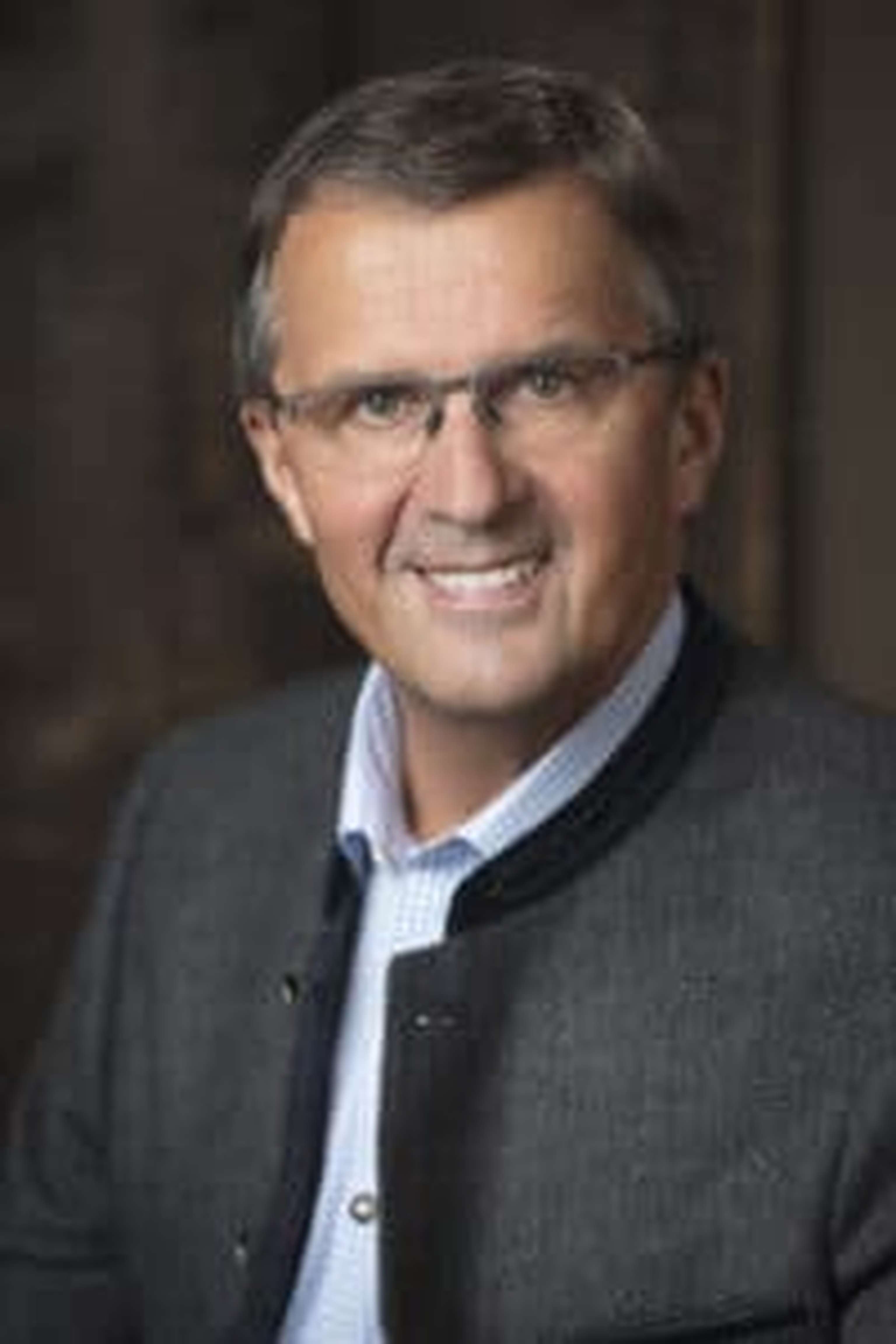 Landtagsabgeordneter Alois Margreiter