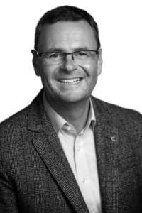 Klaus Schimana, Bezirksvorstand FL Reutte