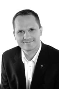 Thomas Pohl, Bezirksobmann Forum Land Landeck