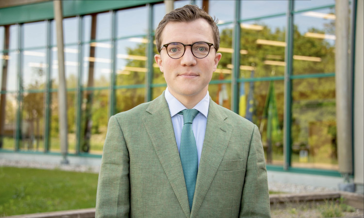 Konrad Mylius
