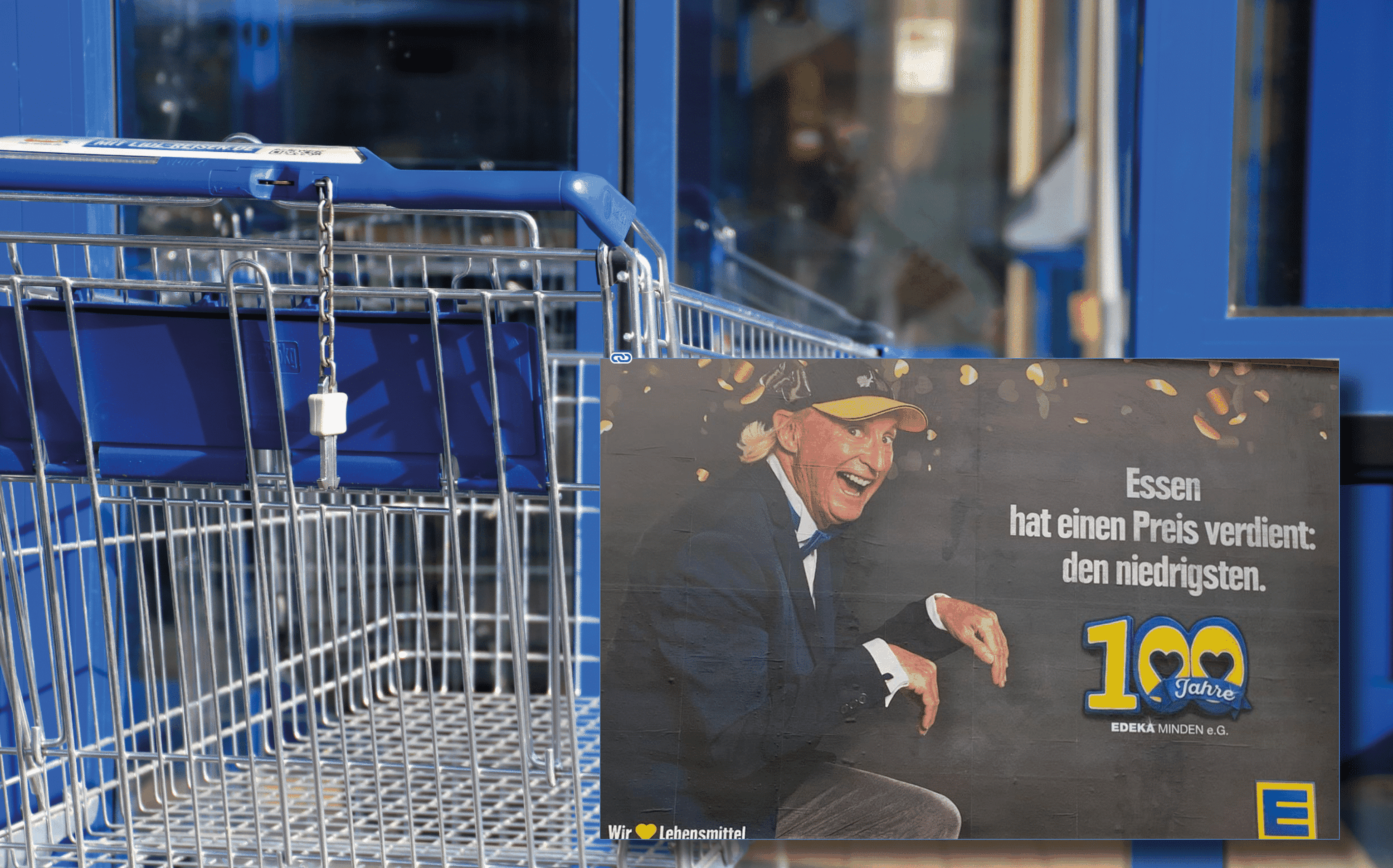 Edeka