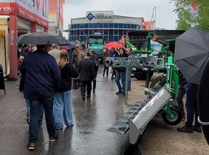Messe