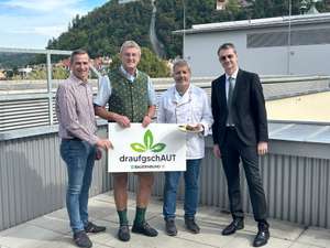 Besuch In Kantinen