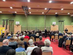 Jubiläumskonzert HBLFA Tirol