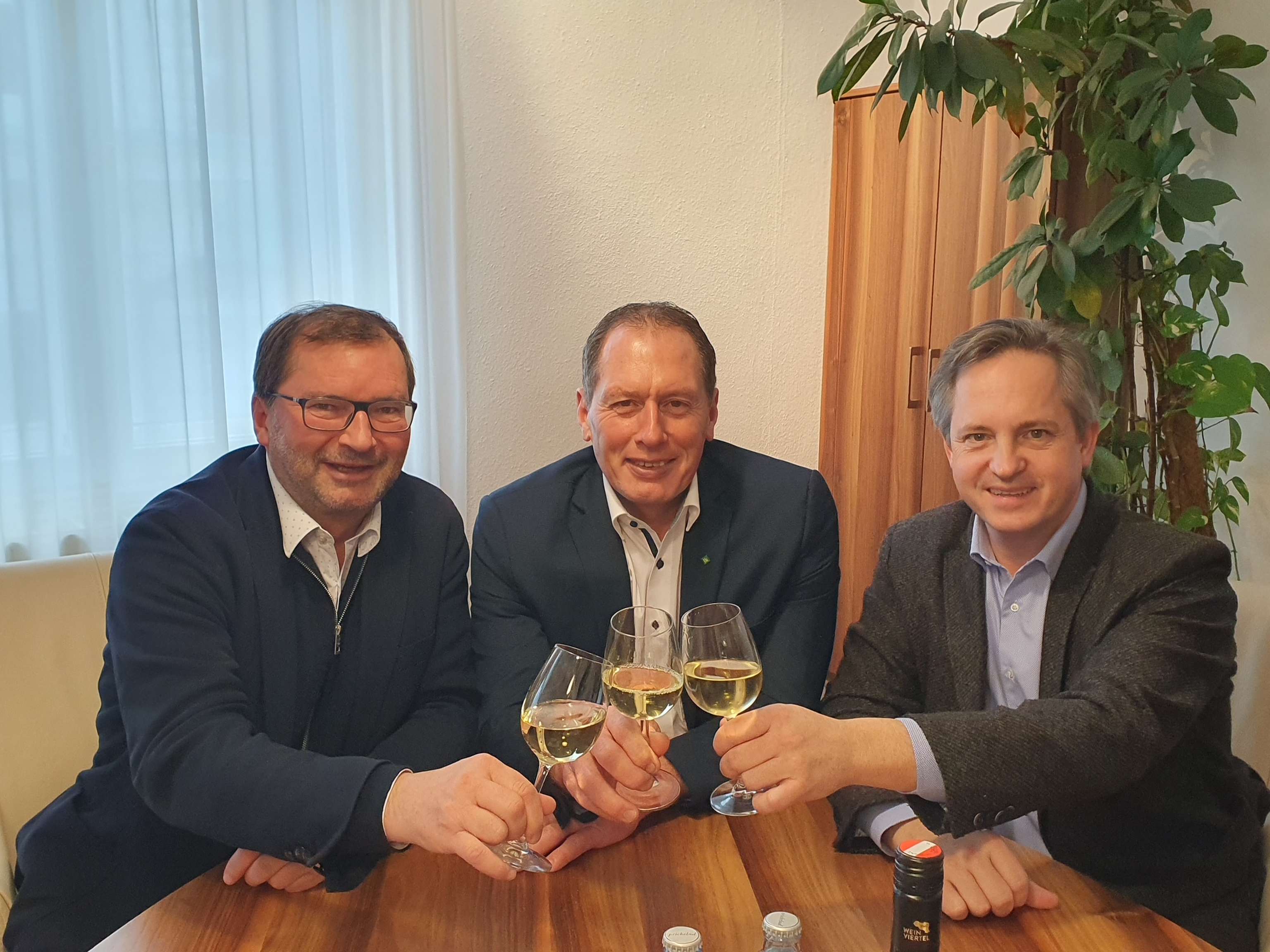 Weihnachtstreffen