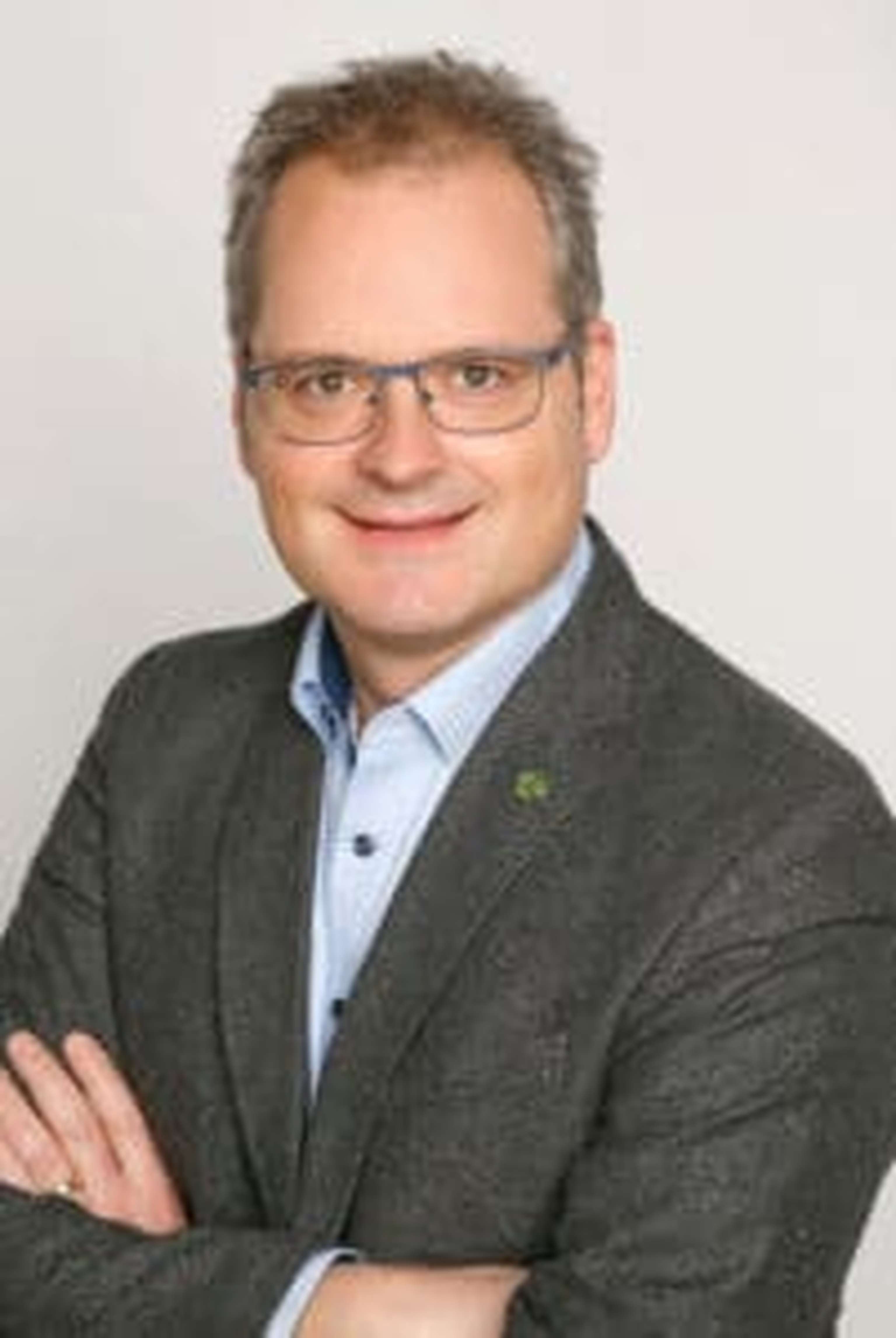 Univ.-Prof. Dr. Klaus Hackländer plädiert für ein detailliertes Wolfsmanagement.