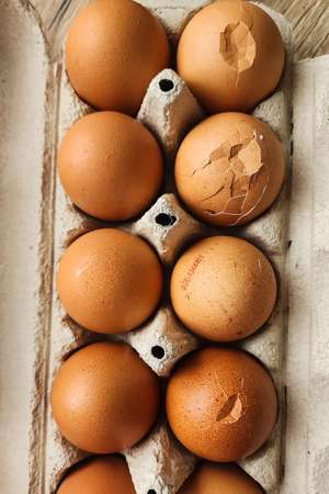 Eier
