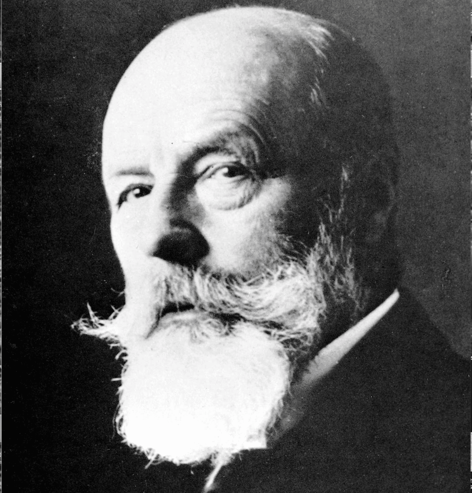Michael Hainisch, Österreichs erster Bundespräsident (1920-1929), war Jurist, aber auch ein ausgewiesener Agrarexperte. FOTO: Präsidentschaftskanzlei