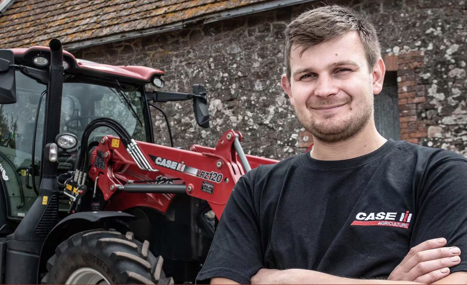 Foto CaseIH