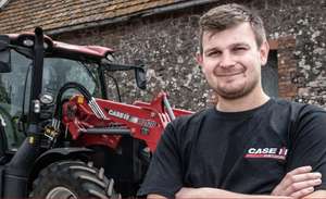 Foto CaseIH