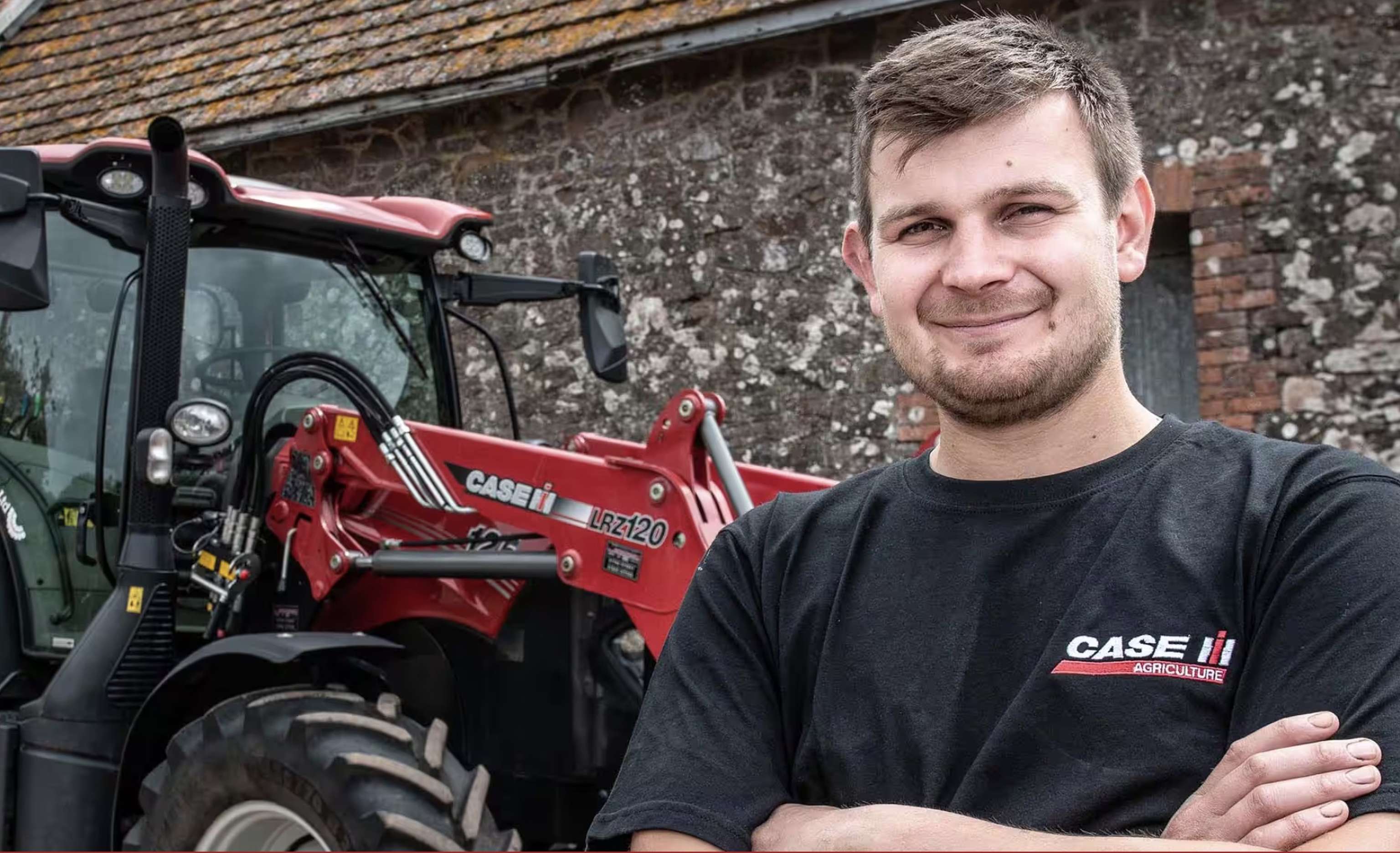 Foto CaseIH