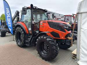 Kioti Daedong  HX 1001 aus Südkorea