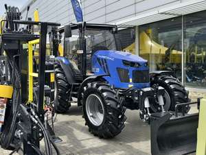 Farmtrac 9130DTV aus Polen