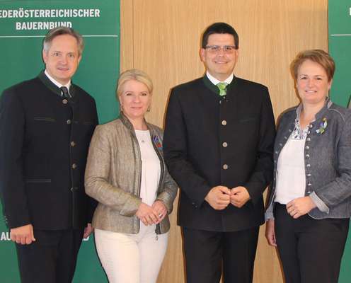 Gruppenfoto