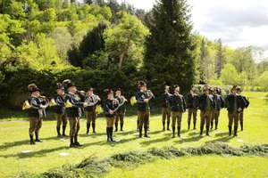52. Niederösterreichischer Jagdhornbläserwettbewerb