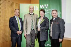 Waldverband Vollversammlung