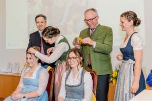 Milchhoheiten
