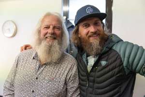 Passion Schauspieler