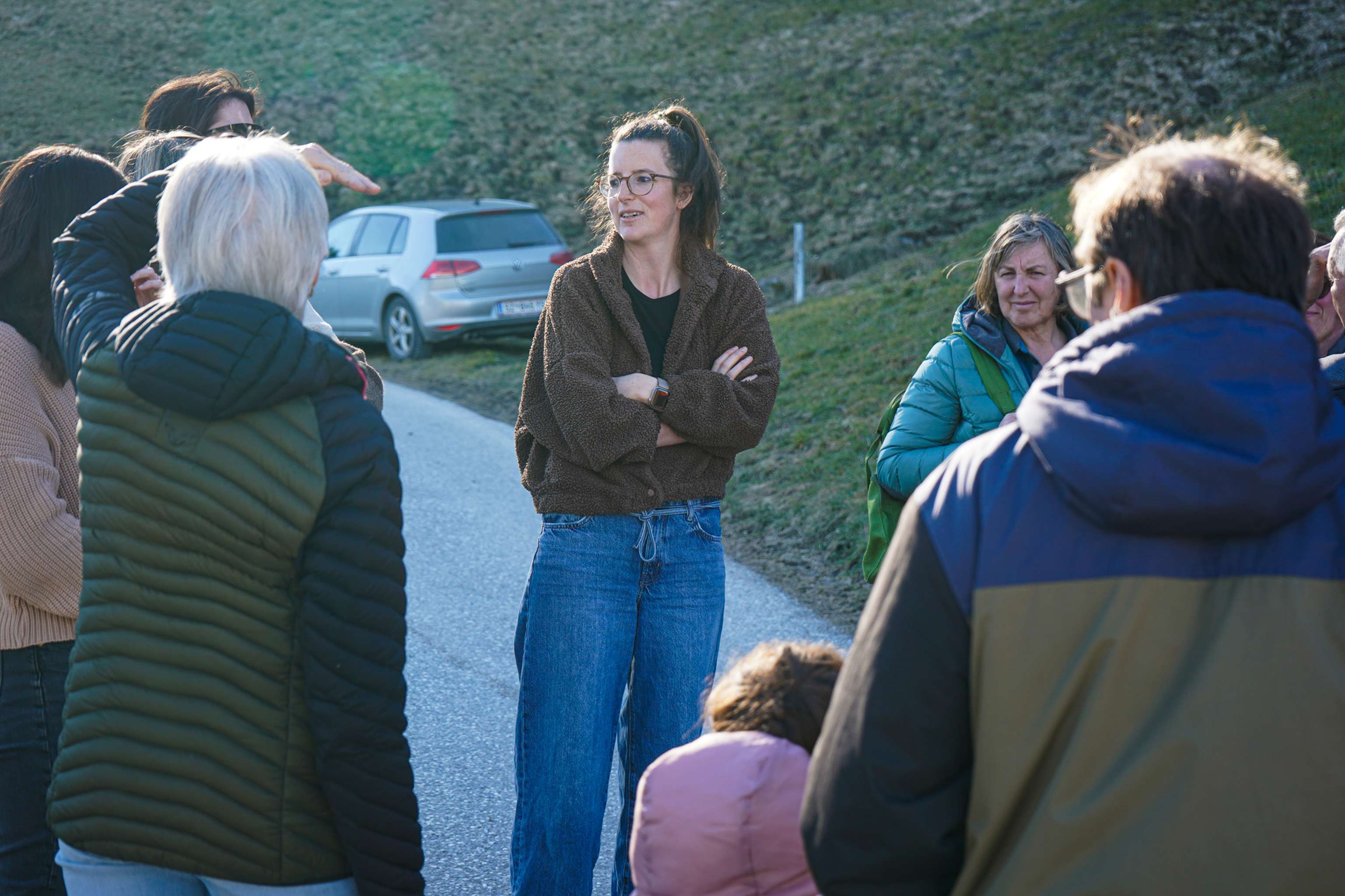 Magdalena Esterhammer