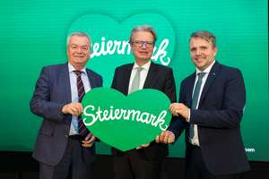 Steiermark Herz
