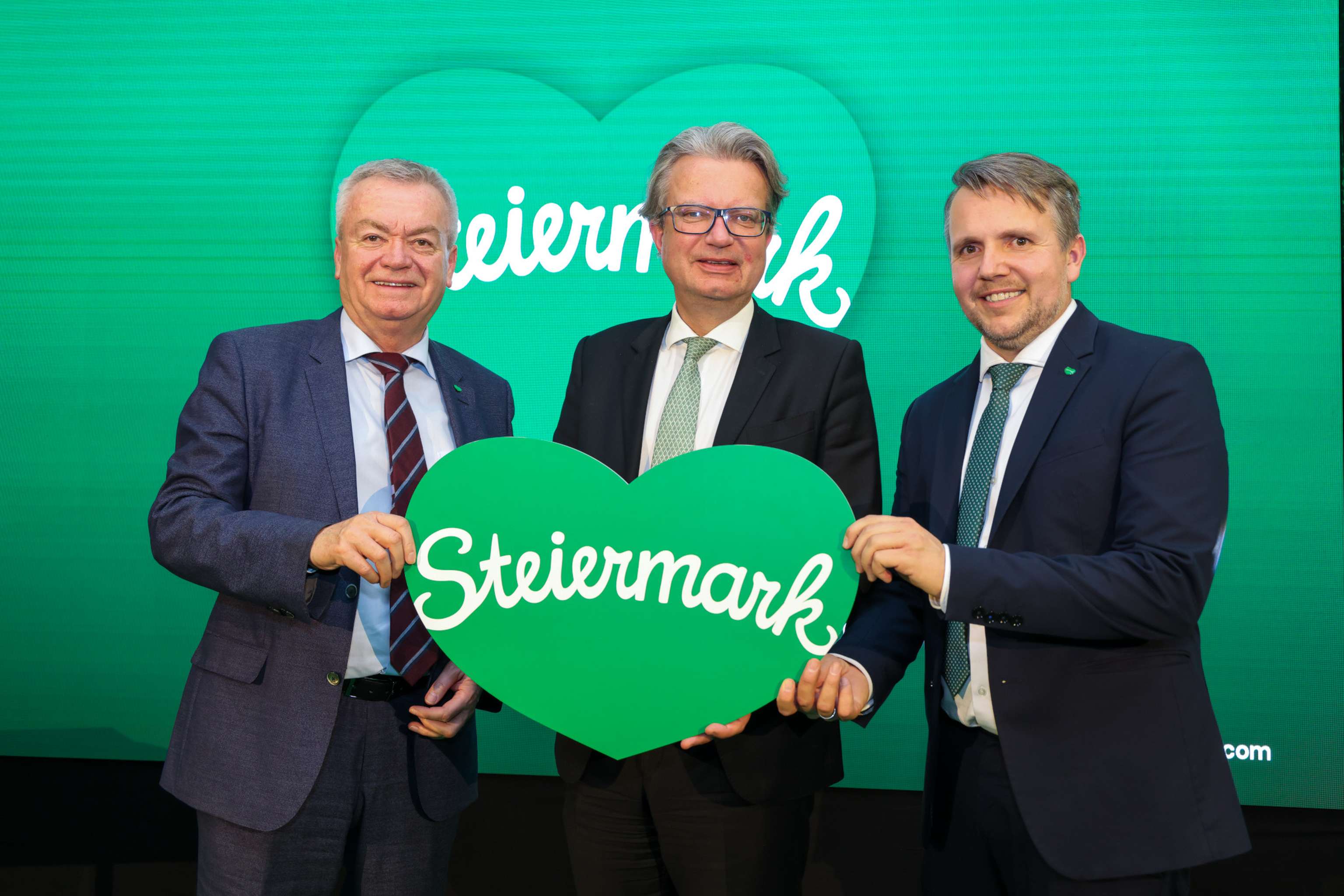 Steiermark Herz