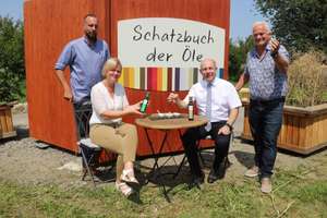 ThomasundChristineRaab LR MaxHiegelsberger GünterAchleitner