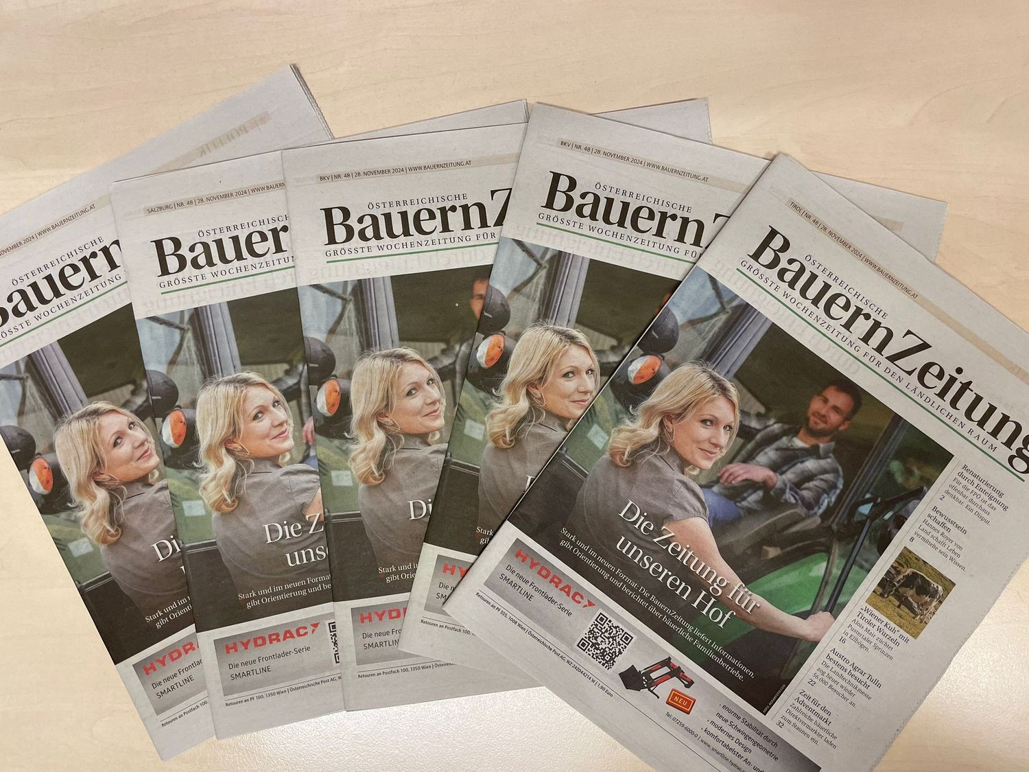 Alle Cover
